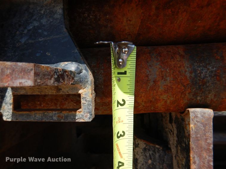 image for item MF9101 2005 Vermeer D24X40 Series II  directional boring unit