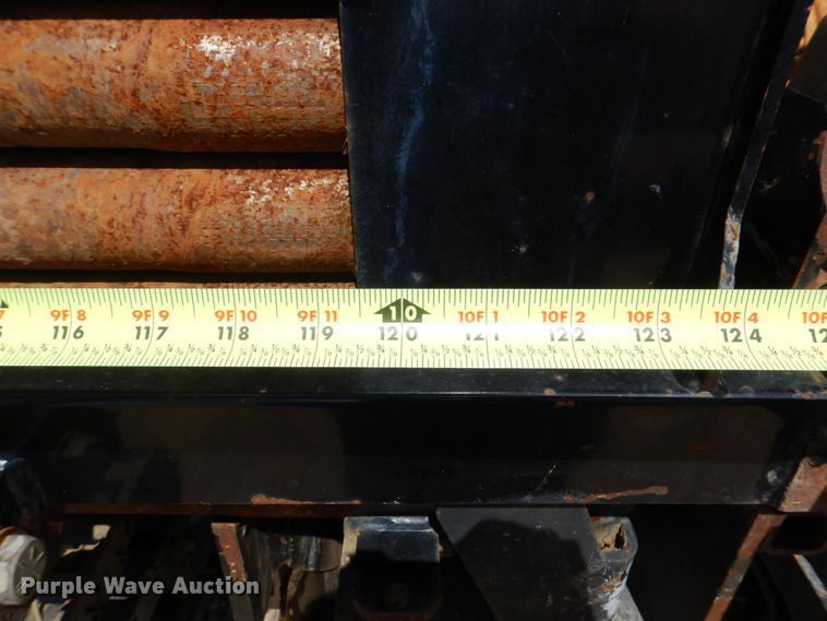 image for item MF9101 2005 Vermeer D24X40 Series II  directional boring unit