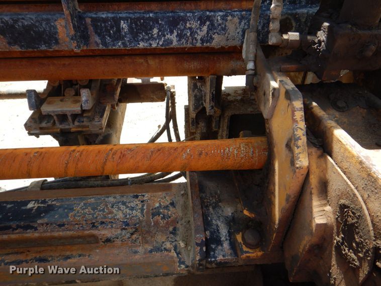 image for item MF9101 2005 Vermeer D24X40 Series II  directional boring unit