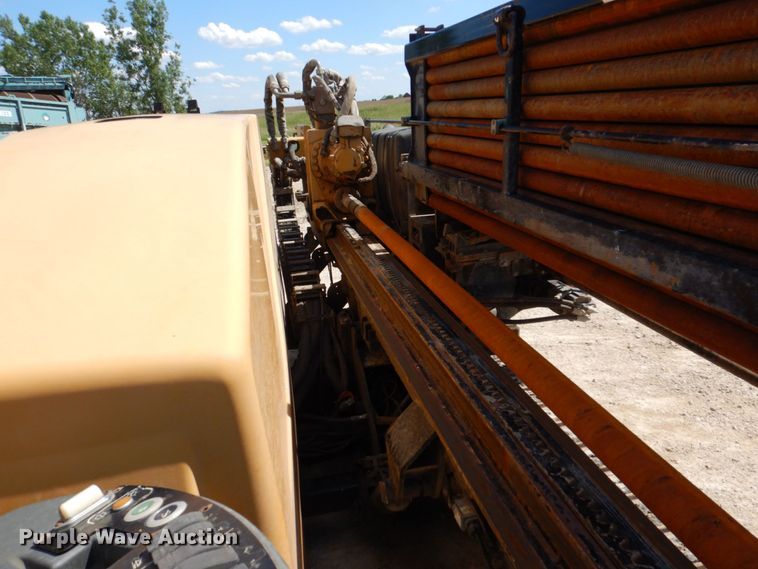 image for item MF9101 2005 Vermeer D24X40 Series II  directional boring unit