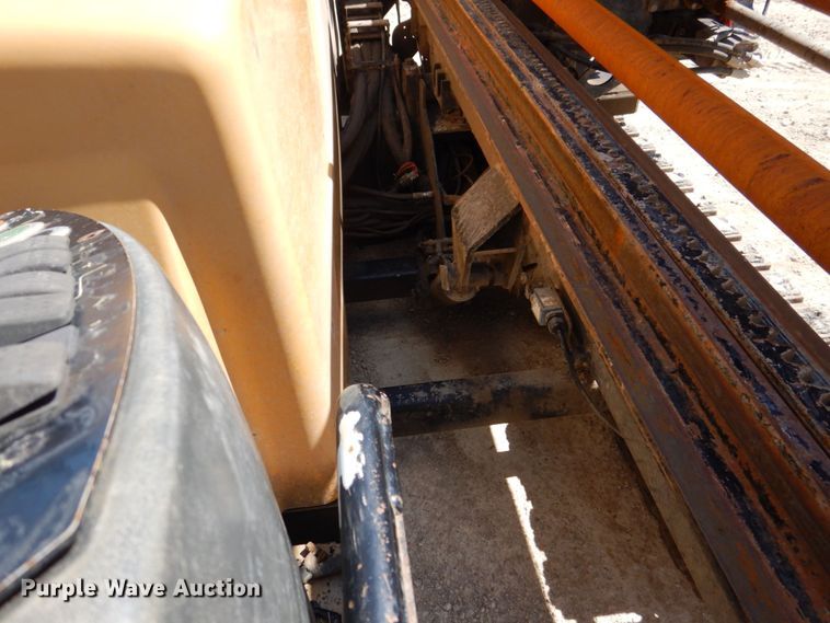 image for item MF9101 2005 Vermeer D24X40 Series II  directional boring unit