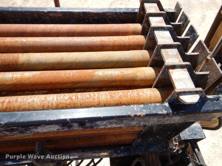 image for item MF9101 2005 Vermeer D24X40 Series II  directional boring unit