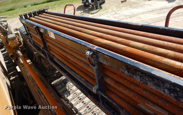 image for item MF9101 2005 Vermeer D24X40 Series II  directional boring unit