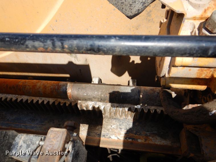 image for item MF9101 2005 Vermeer D24X40 Series II  directional boring unit