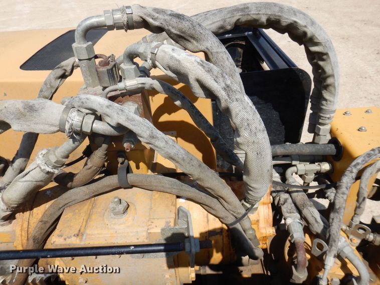 image for item MF9101 2005 Vermeer D24X40 Series II  directional boring unit