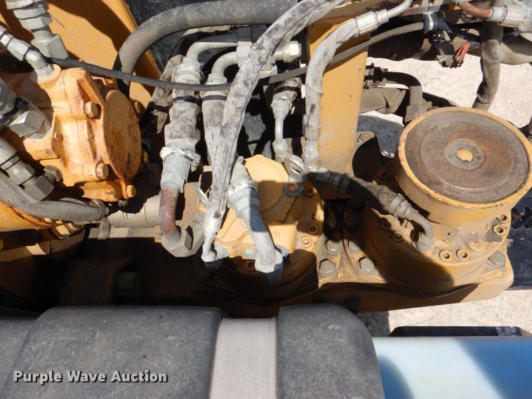 image for item MF9101 2005 Vermeer D24X40 Series II  directional boring unit