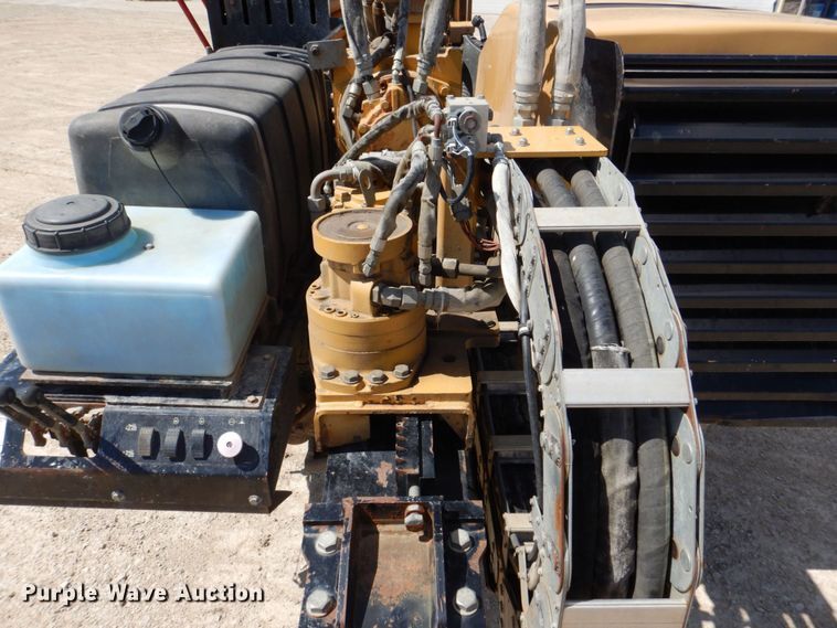 image for item MF9101 2005 Vermeer D24X40 Series II  directional boring unit