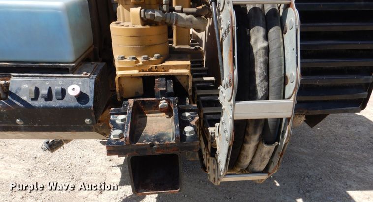 image for item MF9101 2005 Vermeer D24X40 Series II  directional boring unit