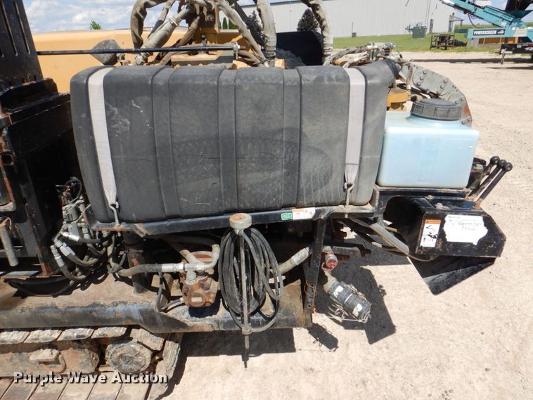 image for item MF9101 2005 Vermeer D24X40 Series II  directional boring unit