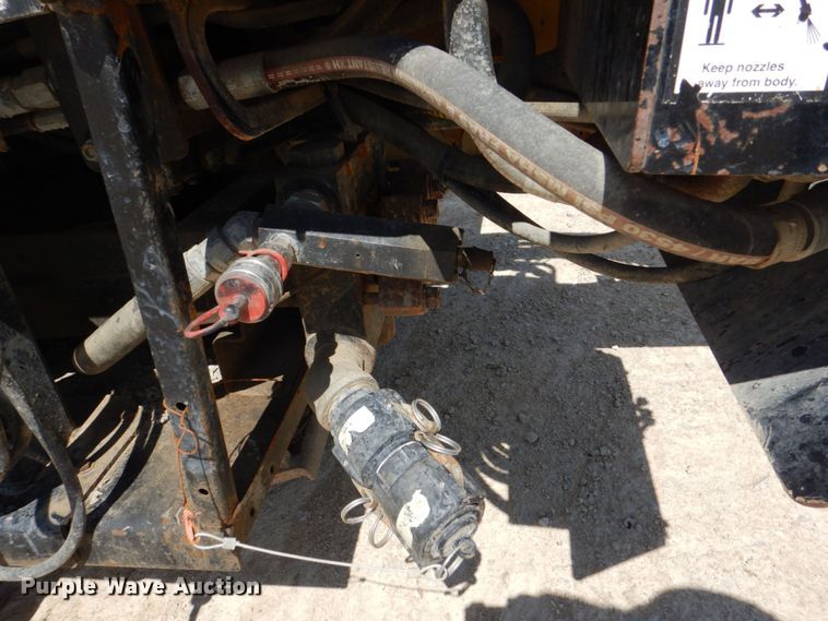 image for item MF9101 2005 Vermeer D24X40 Series II  directional boring unit