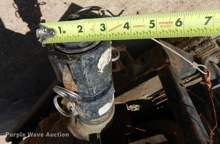 image for item MF9101 2005 Vermeer D24X40 Series II  directional boring unit