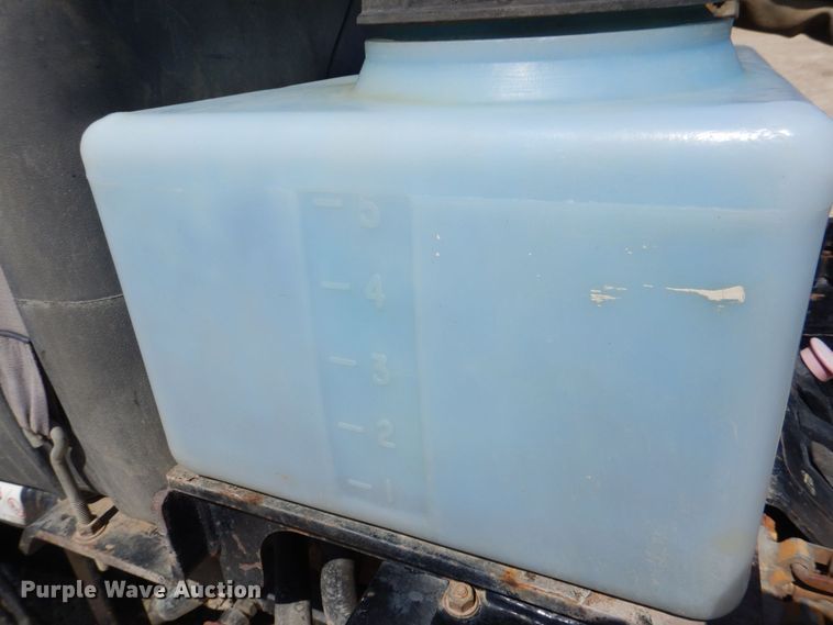 image for item MF9101 2005 Vermeer D24X40 Series II  directional boring unit