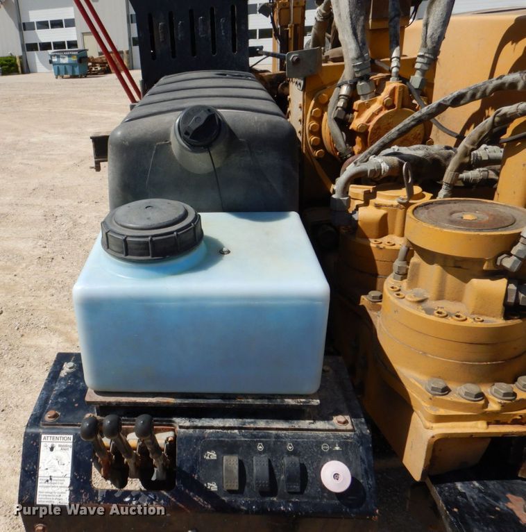 image for item MF9101 2005 Vermeer D24X40 Series II  directional boring unit