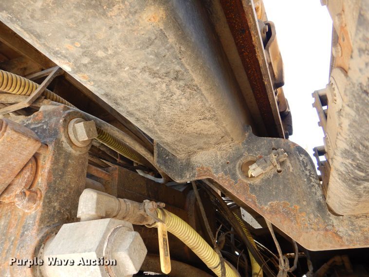 image for item MF9101 2005 Vermeer D24X40 Series II  directional boring unit