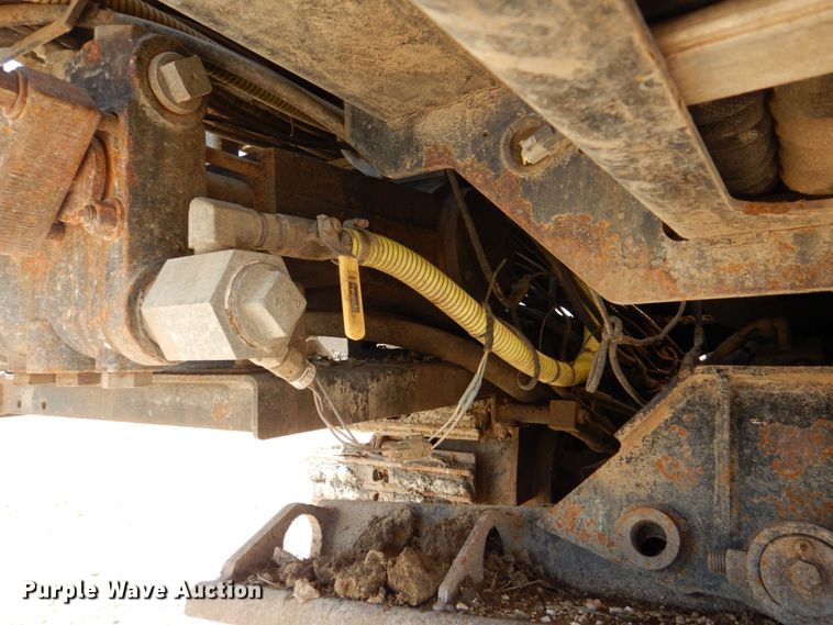 image for item MF9101 2005 Vermeer D24X40 Series II  directional boring unit