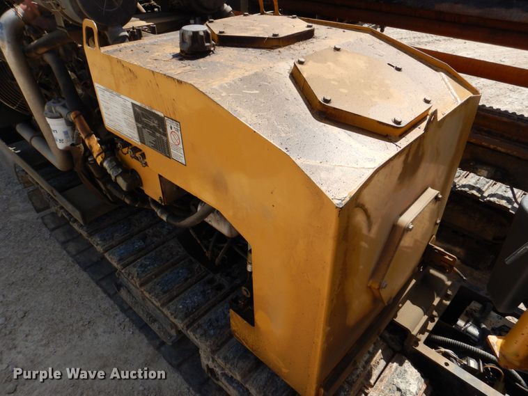 image for item MF9101 2005 Vermeer D24X40 Series II  directional boring unit