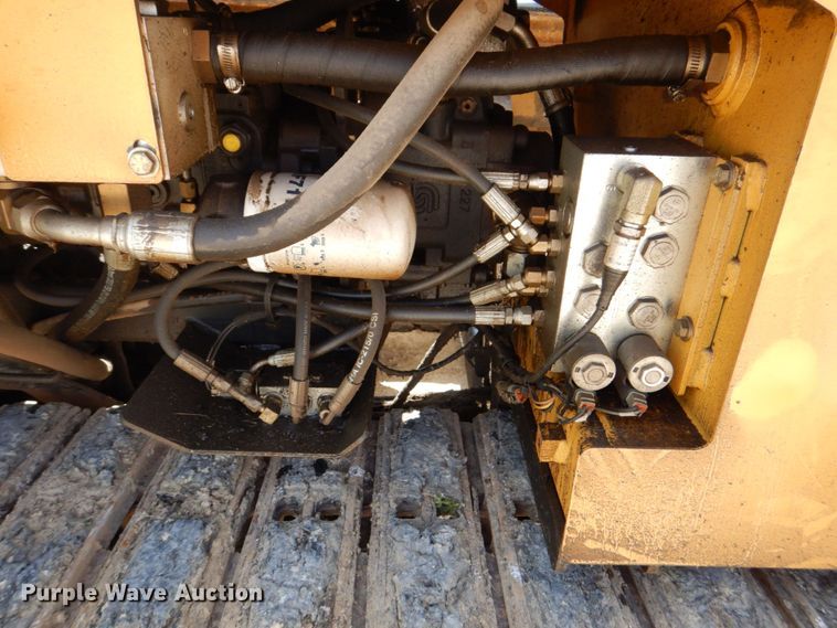 image for item MF9101 2005 Vermeer D24X40 Series II  directional boring unit