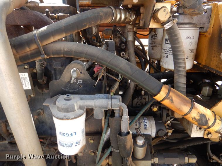 image for item MF9101 2005 Vermeer D24X40 Series II  directional boring unit