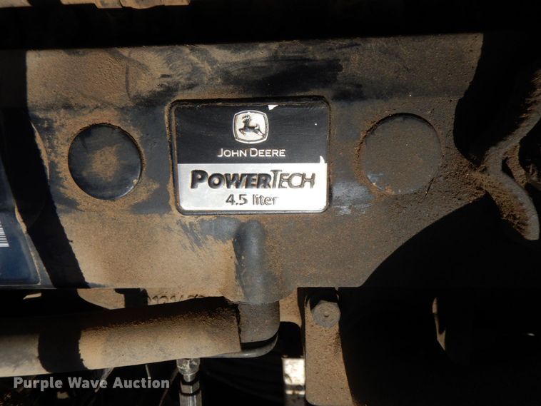 image for item MF9101 2005 Vermeer D24X40 Series II  directional boring unit