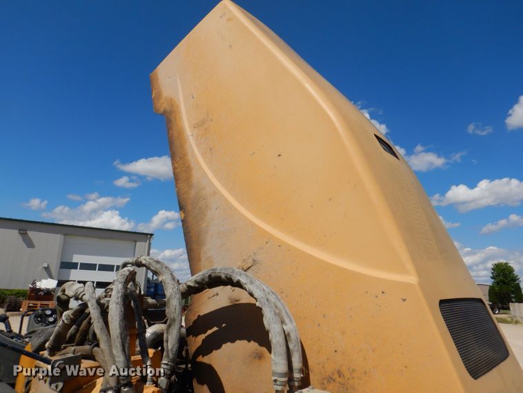 image for item MF9101 2005 Vermeer D24X40 Series II  directional boring unit