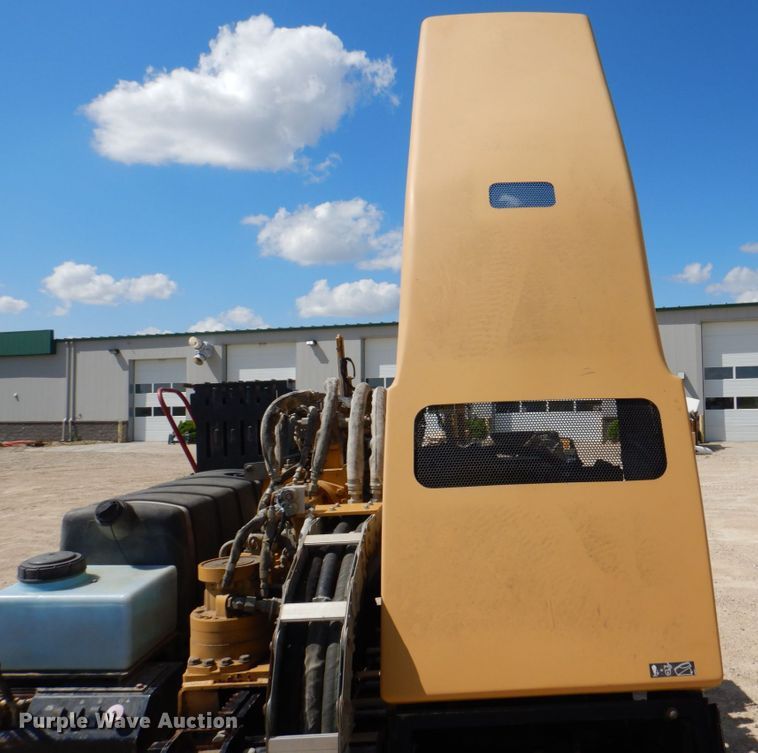 image for item MF9101 2005 Vermeer D24X40 Series II  directional boring unit