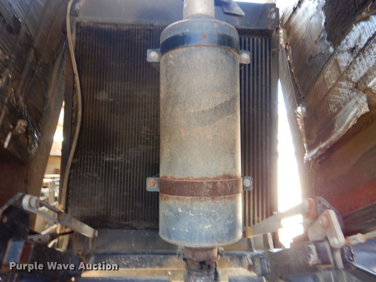 image for item MF9101 2005 Vermeer D24X40 Series II  directional boring unit