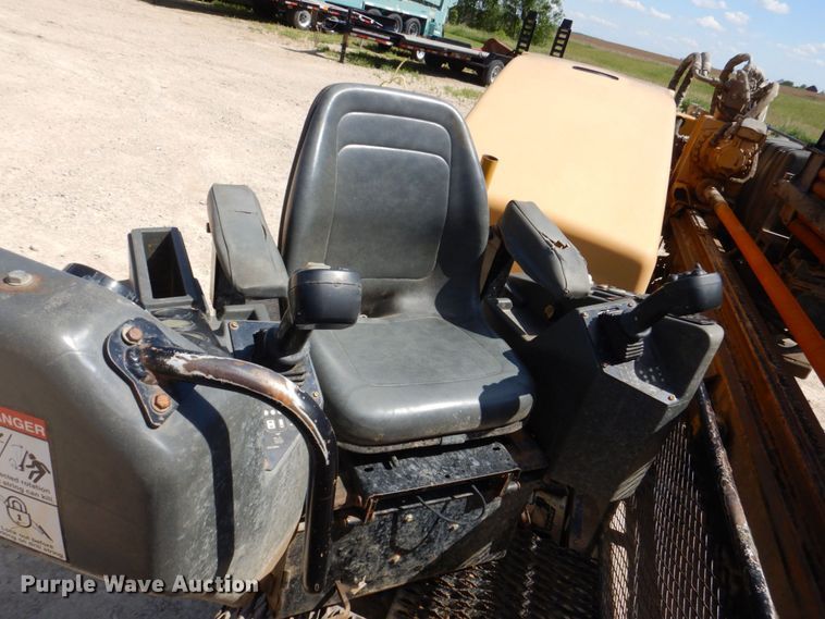 image for item MF9101 2005 Vermeer D24X40 Series II  directional boring unit