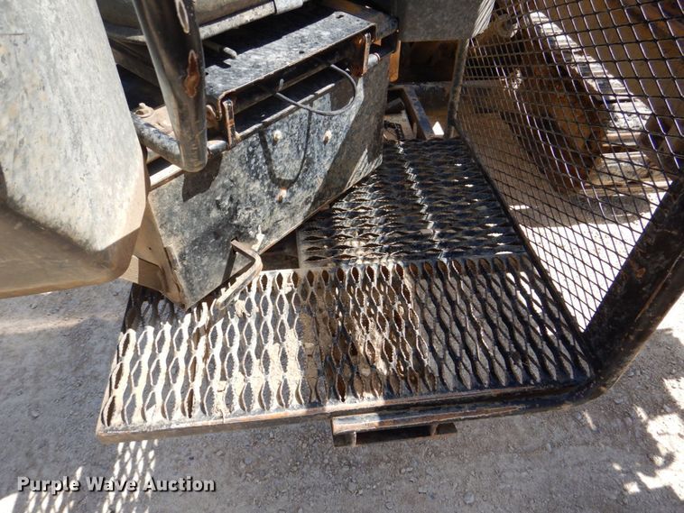 image for item MF9101 2005 Vermeer D24X40 Series II  directional boring unit