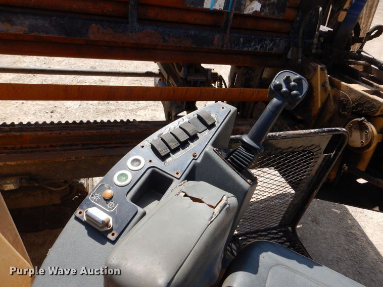 image for item MF9101 2005 Vermeer D24X40 Series II  directional boring unit