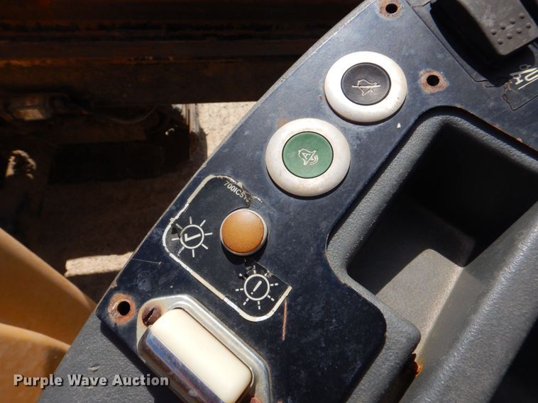 image for item MF9101 2005 Vermeer D24X40 Series II  directional boring unit