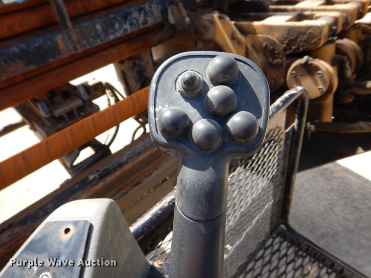 image for item MF9101 2005 Vermeer D24X40 Series II  directional boring unit