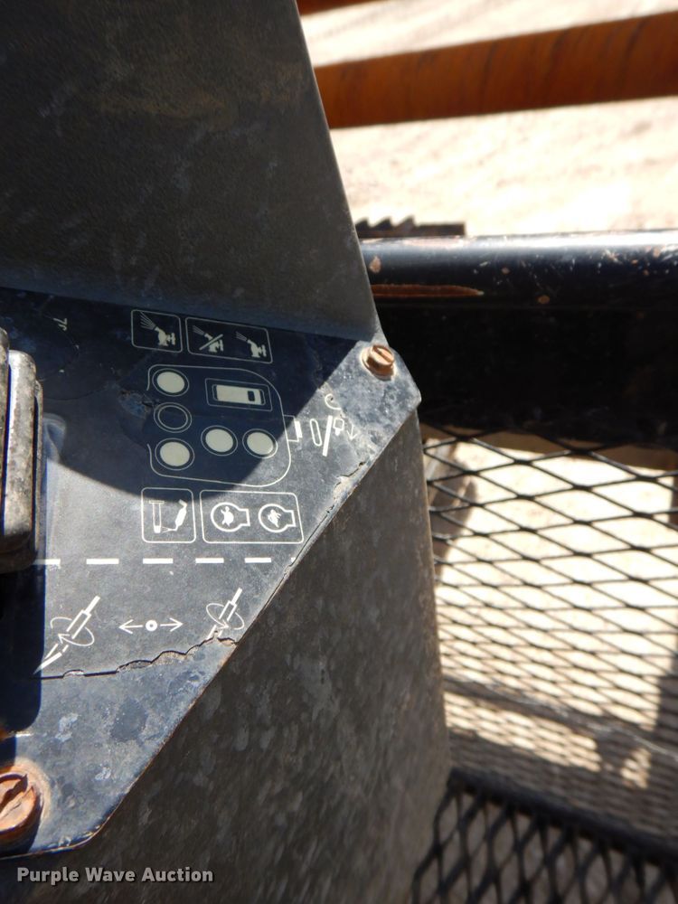 image for item MF9101 2005 Vermeer D24X40 Series II  directional boring unit