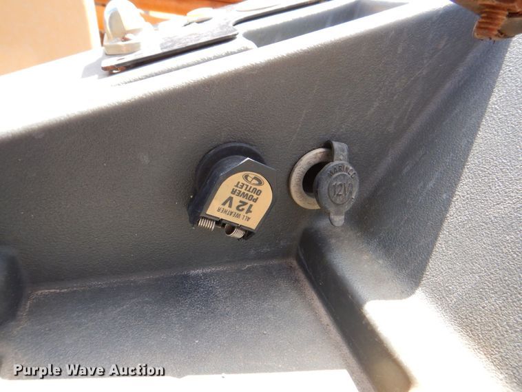 image for item MF9101 2005 Vermeer D24X40 Series II  directional boring unit