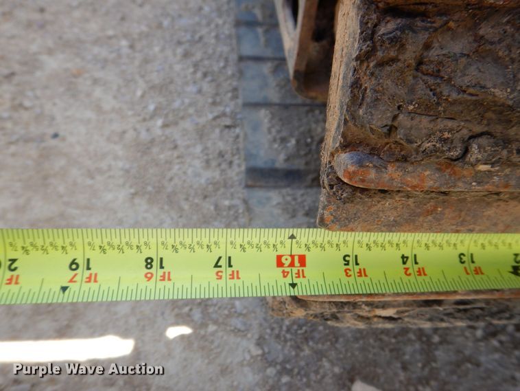 image for item MF9101 2005 Vermeer D24X40 Series II  directional boring unit