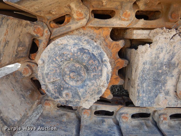 image for item MF9101 2005 Vermeer D24X40 Series II  directional boring unit