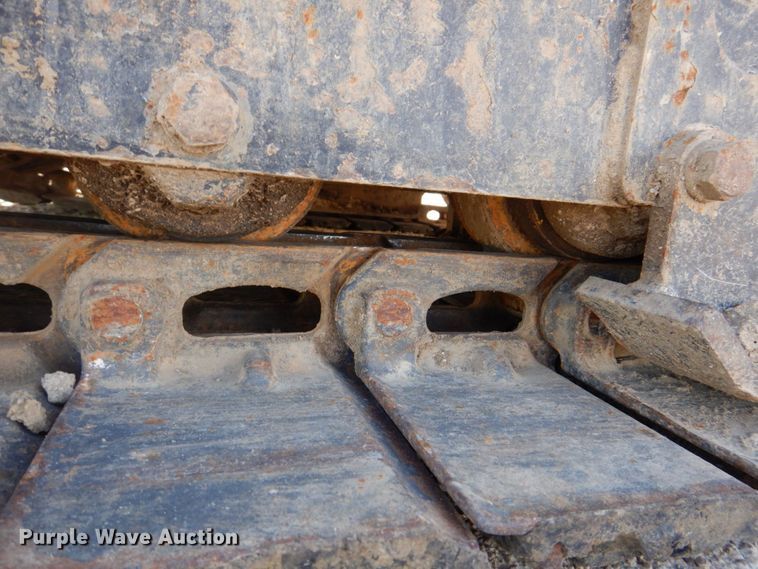 image for item MF9101 2005 Vermeer D24X40 Series II  directional boring unit