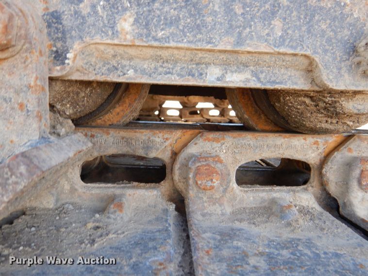 image for item MF9101 2005 Vermeer D24X40 Series II  directional boring unit