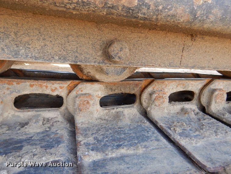 image for item MF9101 2005 Vermeer D24X40 Series II  directional boring unit