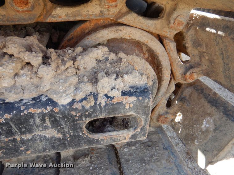 image for item MF9101 2005 Vermeer D24X40 Series II  directional boring unit