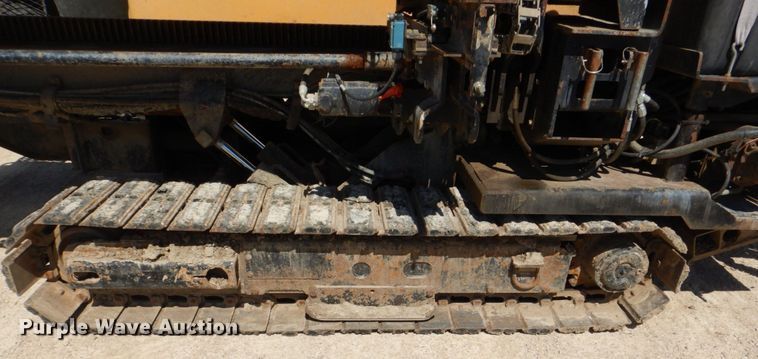 image for item MF9101 2005 Vermeer D24X40 Series II  directional boring unit