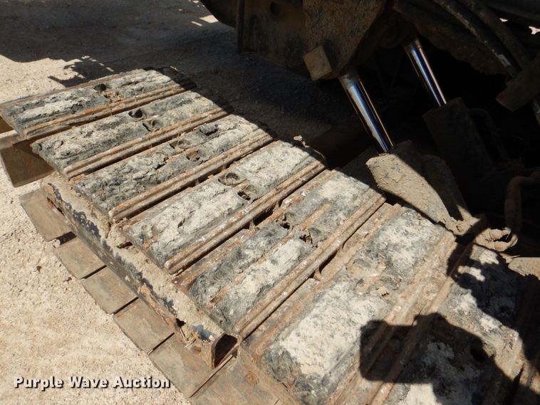 image for item MF9101 2005 Vermeer D24X40 Series II  directional boring unit