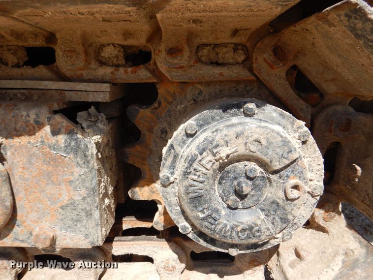 image for item MF9101 2005 Vermeer D24X40 Series II  directional boring unit