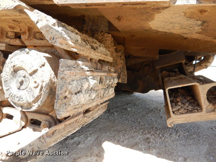 image for item MF9101 2005 Vermeer D24X40 Series II  directional boring unit