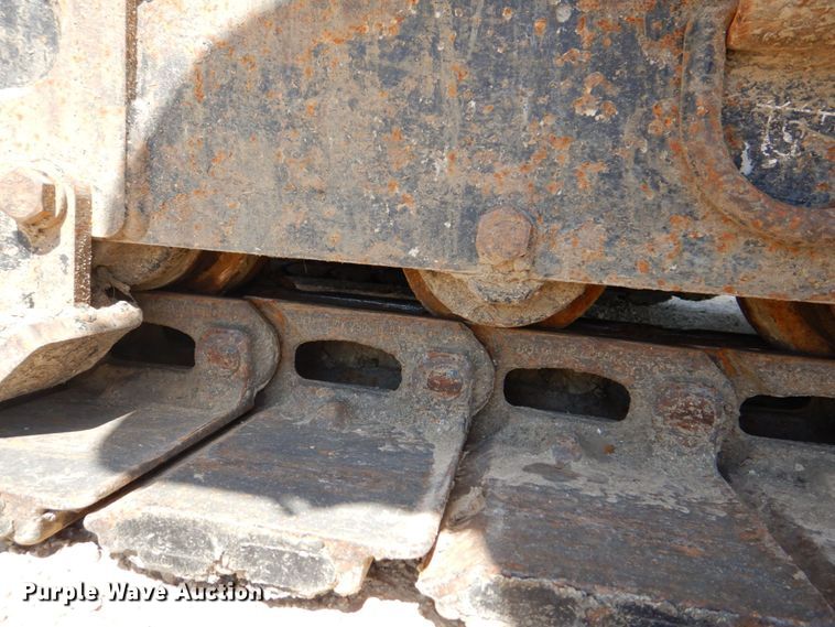 image for item MF9101 2005 Vermeer D24X40 Series II  directional boring unit