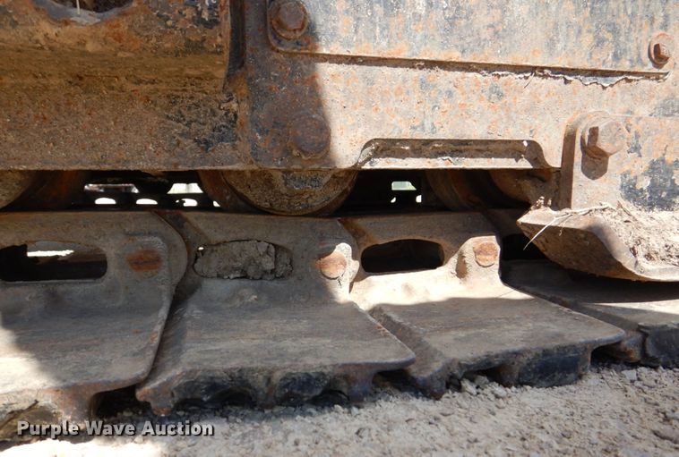 image for item MF9101 2005 Vermeer D24X40 Series II  directional boring unit