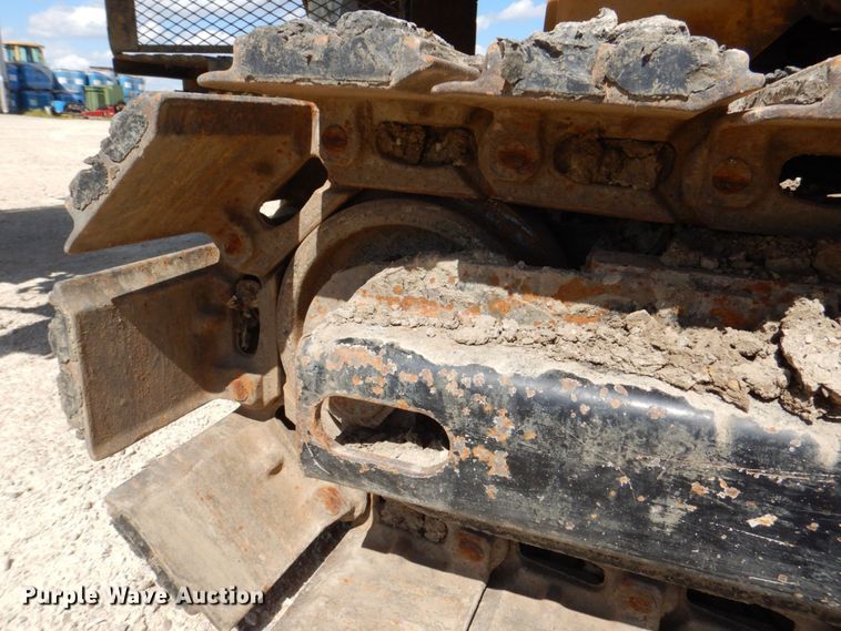 image for item MF9101 2005 Vermeer D24X40 Series II  directional boring unit