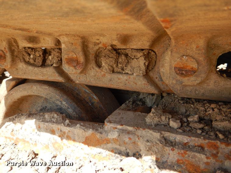 image for item MF9101 2005 Vermeer D24X40 Series II  directional boring unit