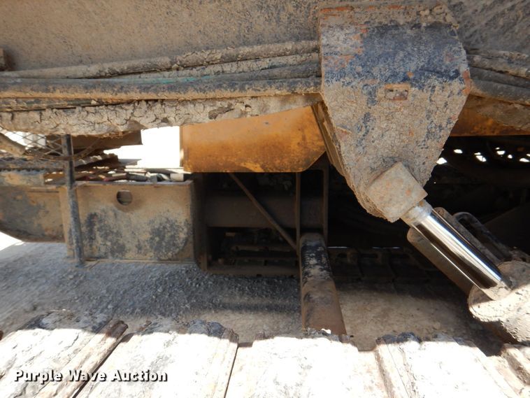 image for item MF9101 2005 Vermeer D24X40 Series II  directional boring unit