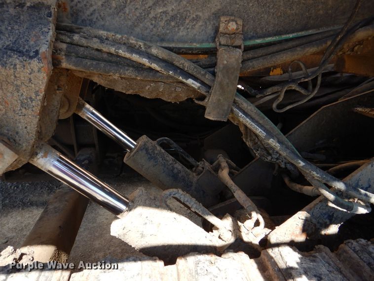 image for item MF9101 2005 Vermeer D24X40 Series II  directional boring unit