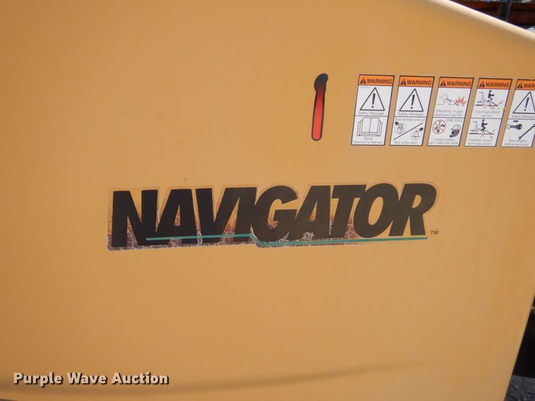 image for item MF9101 2005 Vermeer D24X40 Series II  directional boring unit